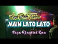 Download Lagu MAIN LATO LATO REMIX TERBARU BY PAPA RHAYOND RMX🔥