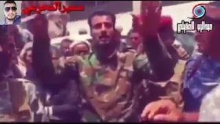 سلام يا يافع سلام شيلة للابطال في يافع العز من كلمات الشاعر  ابو حلين الحدي اداء  سليمان الحمري دندنها