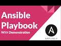 Download Lagu #05 Ansible Playbook Beginners Tutorial - Ansible Tutorials for Beginners