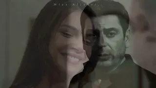 آدم كل واحد                    عليا و جيهان   مسلسل المدينة البعيدة                                 دندنها