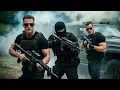 Download Lagu 2025 Action Movie! Terrorists Launched a RPG Rockets Attack on Armed Special Forces Convoy for Drugs