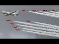 Download Lagu RIAT 2025, SATURDAY SHOW - U2, F18s \u0026 MORE! ✈️ 