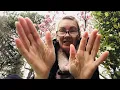 15 Minute Urban Reiki Asmr - Mashup