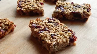 This recipe for No-Bake Chocolate Almond Oat Bars may contain the good high-protein elements found i. 