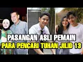 Download Lagu PASANGAN ASLI PARA PENCARI TUHAN JILID 13 | BERITA ARTIS