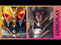 Lagu ANTHEM: LEGION OF DAWN Longplay | Video Game Playthrough / Walkthrough (PC) - donHaize Plays
