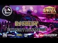 DJ FREDY TERBARU _ DJ REMEX LAILA CANGGUNG FULL BASS 2025 _ SOND FYP TIKTOK