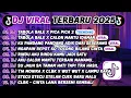 Download Lagu DJ TIKTOK TERBARU 2025-🎵DJ TABOLA BALE X PICA PICA 2🎵DJ TABOLA BALE X CALON MANTU IDAMAN FULL ALBUM