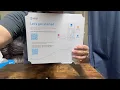 How to install the new Att self installation kit for the bgw320 fiber WiFi 6 gateway Easy way