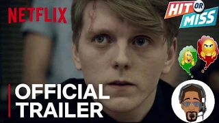 22 july official trailer hd netflix my reaction