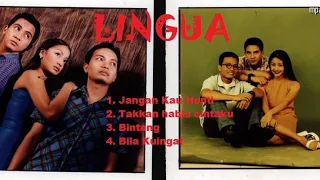 Download 4 Lagu Lingua yang Keren Abizzz MP3