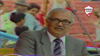 الزمالك والأهلي 1 1 بالدوري موسم 1982 1983 