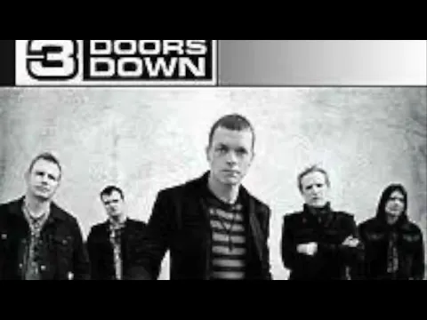 Download MP3 3 Doors Down - Greatest Hits