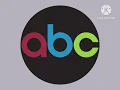 ABC LOGO 1962 COLOR