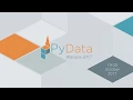 Jakub Czakon 10 things you should know about Jupyter Notebooks PyData Warsaw 2017