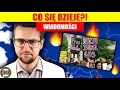 Download Lagu EUROPA W OGNIU! ŻYDZI ATAKOWANI NA ULICACH! PILNE OŚWIADCZENIE PREZYDENTA