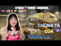 Download Lagu WE ARE IN THE NEAR FUTURE 💙(DESTINY) CHÚNG TA CỦA TƯƠNG LAI 😍🏠🤍@HiKymie