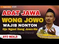 Download Lagu gus baha WONG JOWO OJO NGASI ILANG JOWO-Ne