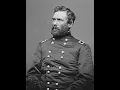 Major General Hiram Berry monument in Rockland Maine