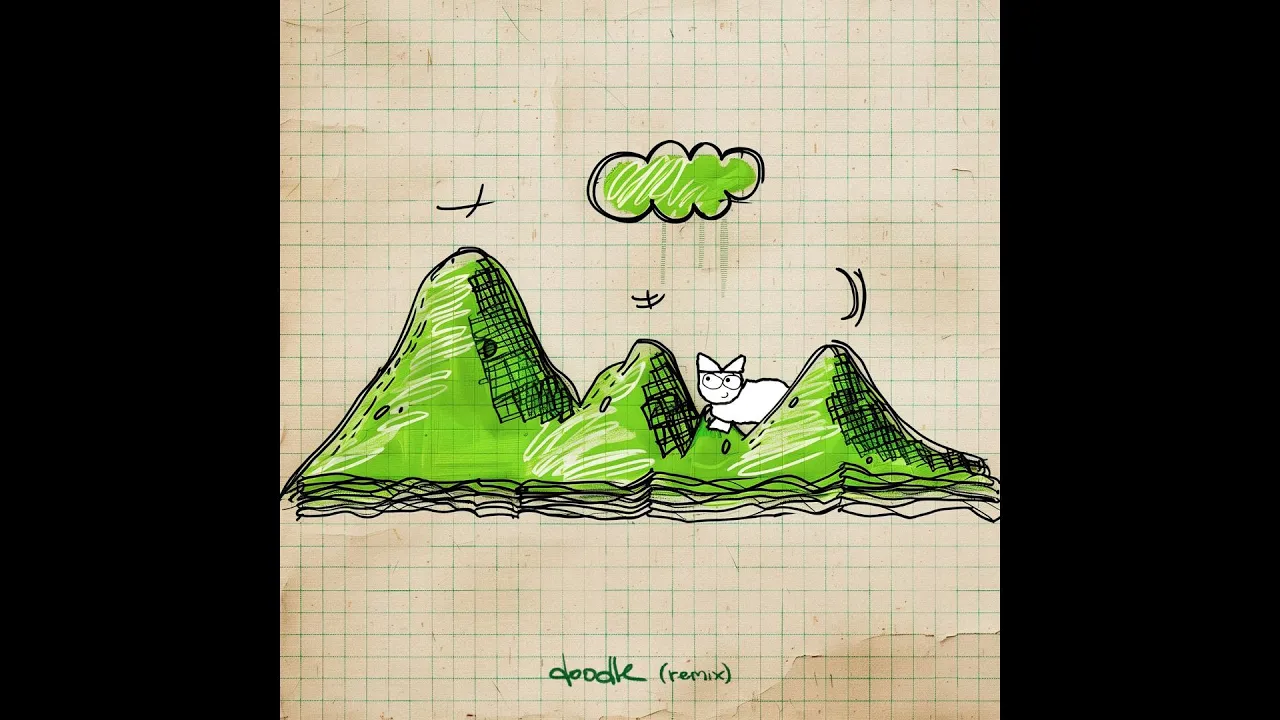 doodle (Slowed) - Zachz Winner doodle (Slowed) - Zachz Winner