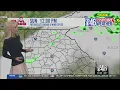 WEATHER Pride Parade forecast