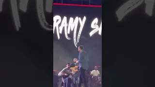 غالي حبيبي على قلبي رامي صبري 