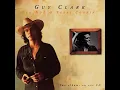 The Last Gunfighter Ballad - Guy Clark