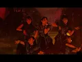METALVERSE - Naked Princess (OFFICIAL Live Music Video)