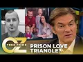 Prison Love Triangle with a Former Prison Shrink and His Cellmate Oz True Crime