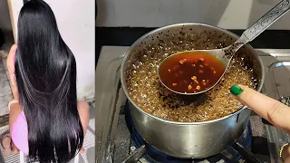 चाय की पत्ती में एक चीज मिला के लगालो बाल 200 गुना तेजी से बढ़ेंगे fastest hair growth remedy