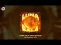 Ariis, Yb Wasg'ood - LUNA BALA (Ultra Slowed)