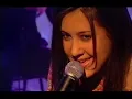 Vanessa Carlton A Thousand Miles TOTP 2002