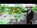 13Weather Forecast 4 30 p m update Aug 19 2026