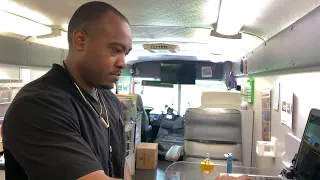 Mission Hero News OneBlood Team Members