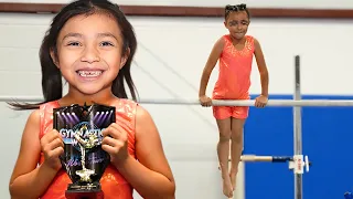 TORNEO DE GIMNASSIA EN LA NUEVA ACADEMIA