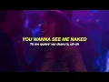 Tuya - Rosalía || Sub. Inglés/ Español + LYRICS (ENGLISH)