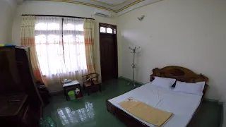 Hoa Sim Hotel, Cho Ra, Vietnam