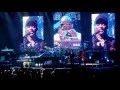Download Lagu STEVIE WONDER - HUMAN NATURE - MICHAEL JACKSON TRIBUTE - LIVE PARIS 2010