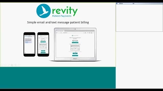 Revity Patient Payments - athenahealth Demo
