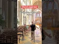 Download Lagu Visiting the second cathedral pipe organ, in Sens, France. #cathedral #pipeorgan #organ #sens #short