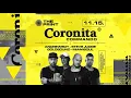 SPINEX - CORONITA COMMANDO @THEPRINT SZOMBATHELY