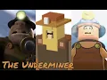 Lagu The Underminer Evolution (The Incredibles)