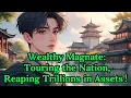 Download Lagu 【END】**Wealthy Magnate: Touring the Nation, Reaping Trillions in Assets**