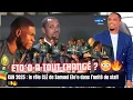 Lagu CAN 2025 : le rôle CLÉ de Samuel Eto’o dans l’unité du staff 🇨🇲🔥