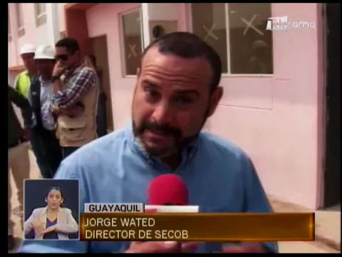 En Diciembre entregarían Socio Vivienda 3