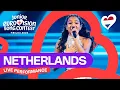 Lagu Meadow - Freeze (LIVE) | Netherlands 🇳🇱 | Junior Eurovision 2025 | #JESC2025