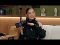 Awich on Why She Returned to Music After Her Husband Passed Away