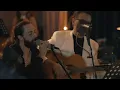 Jumbo, Jay de la Cueva - Fotografía (En Directo)