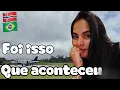 Download Lagu INFELIZMENTE NEM TUDO SAIU COMO PLANEJADO // VIAJANDO SOZINHA DA NORUEGA PARA O BRASIL