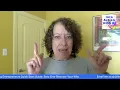 "Into Action with AJ" Episode #9: Your mind is keeping you stuck